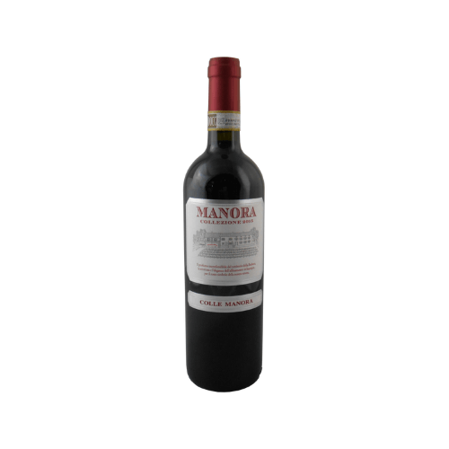 0725 Manora Barbera d´Asti Superiore DOCG