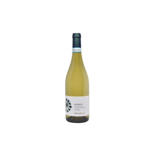 Delibori Soave Classico 2022