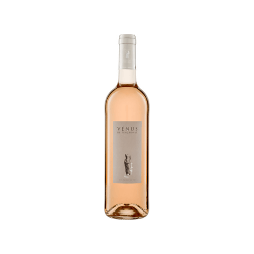 15825 VENUS Rosé Var IGP 2023 Bio Domaine Pinchinat