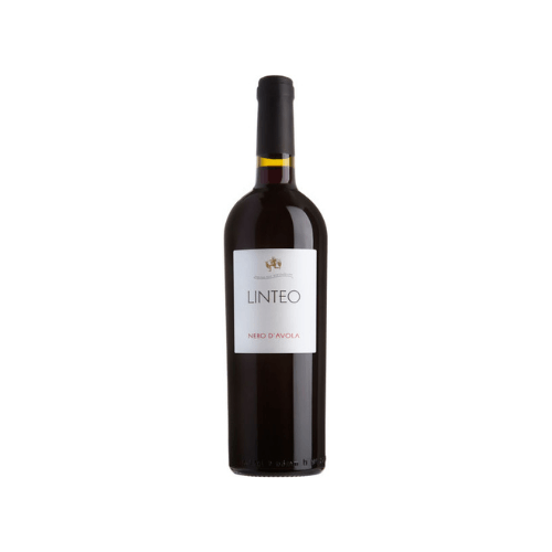 Linteo Nero d Avola DOC