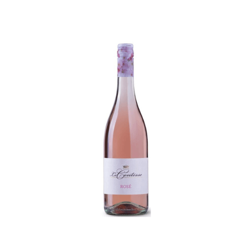 Le Contesse Pinot Rosa Frizzante IGT Marca Trevigiana 