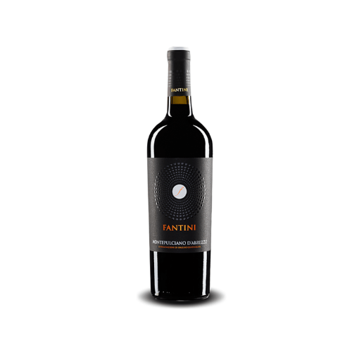 3555 Fantini Montepulciano d Abruzzo DOC 2022