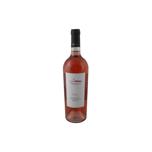 3771 Pipoli Basilicata Rose 2023 / Weinut Vigneti del Vulture