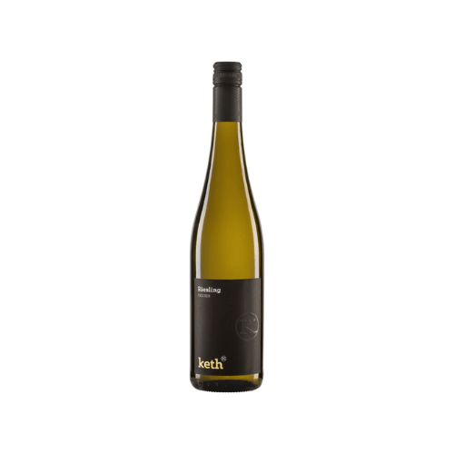 57018 Riesling QW Rheinhessen 2023 Bio Keth 