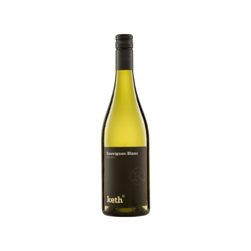 57020 Sauvignon Blanc QW Rheinhessen 2023 Bio Keth