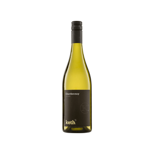 57023 Chardonnay QW Rheinhessen 2023 Bio Keth 