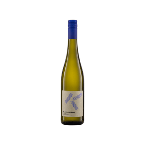 57080 MAGNUS KISSEL Riesling QW Rheinhessen Bio 2023