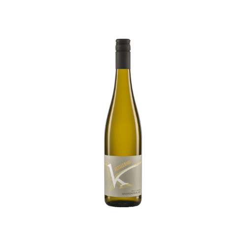 58030 Sauvignon Blanc QW Pfalz 2023 Kesselring Bio 